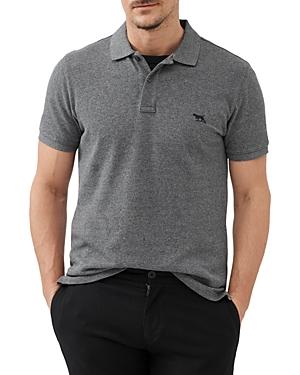 Rodd & Gunn The Gunn Slim Fit Polo Shirt Product Image
