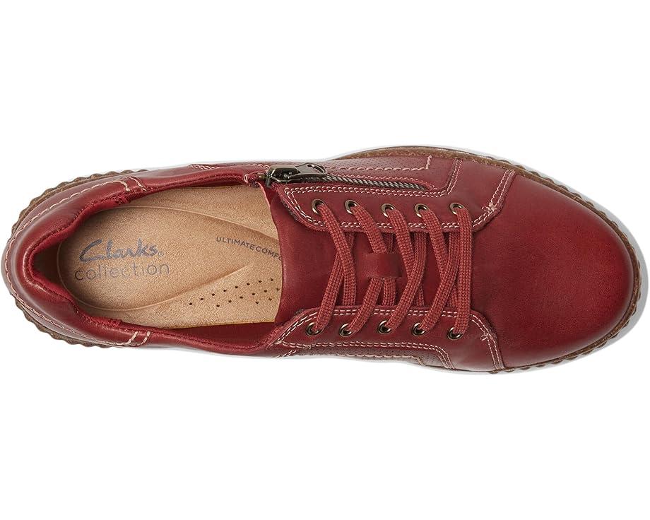 Tivoli Zip Product Image