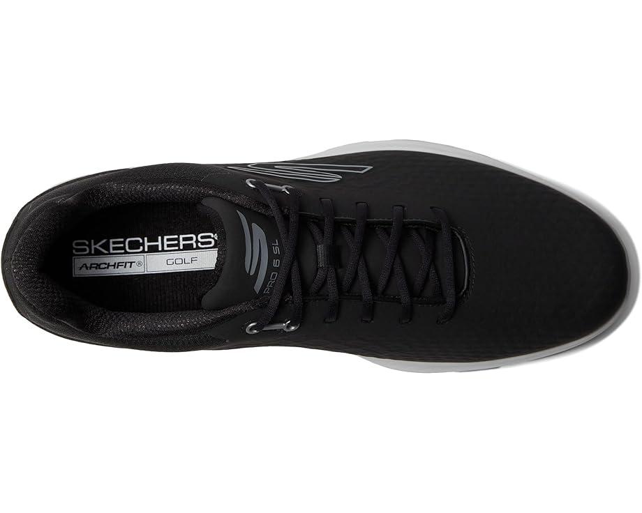 Prestige Slip-In ArchFit Spikeless Golf Shoe Product Image