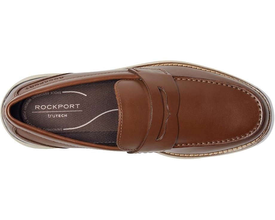 S Lite Moc Penny Loafer Product Image