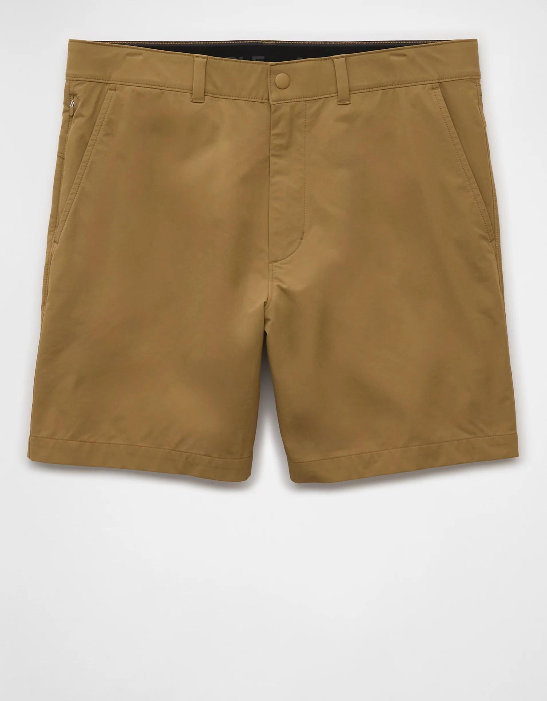 AE 24/7 7" Flex Club Short Product Image