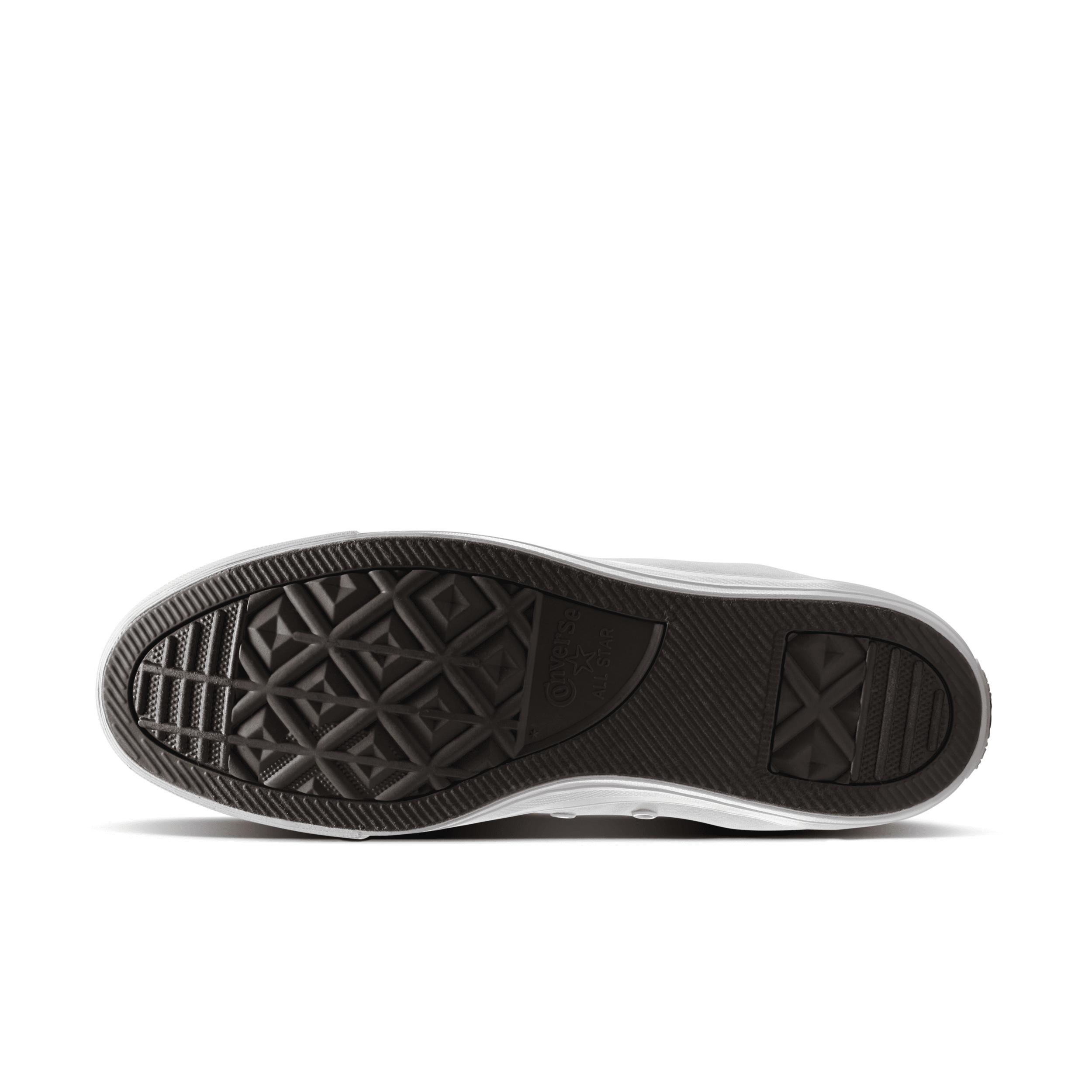 Nike Mens Chuck Taylor All Star Canvas Shoes | 1U646F-137 Product Image