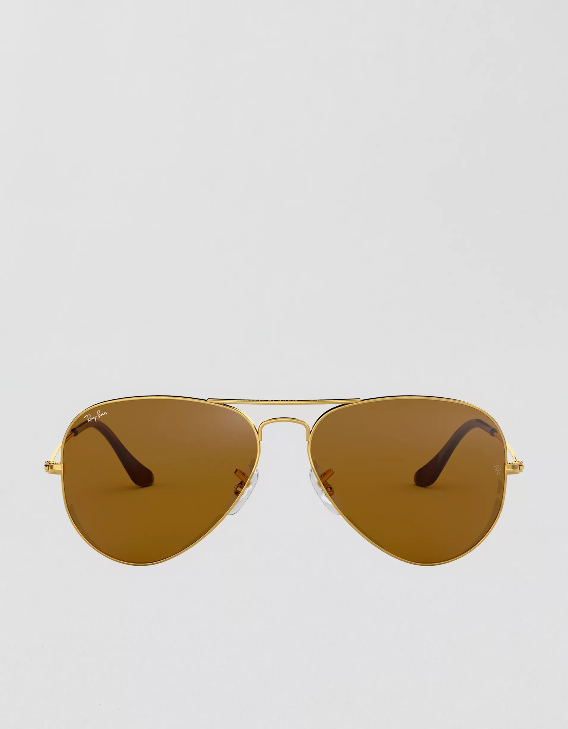 Ray-Ban Classic Aviator Sunglasses Product Image