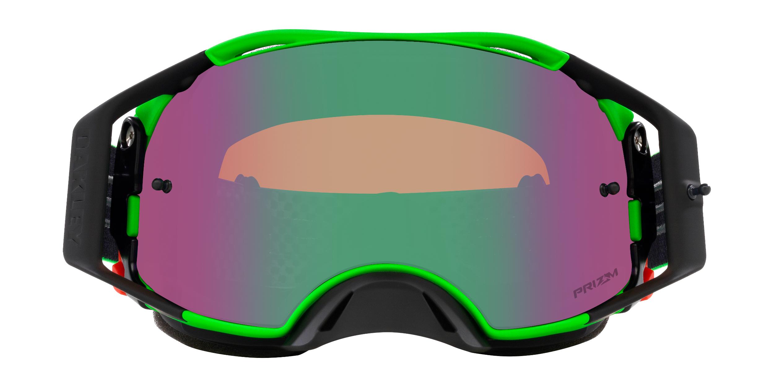 Oakley Men's Airbrake® Mx Goggles Product Image