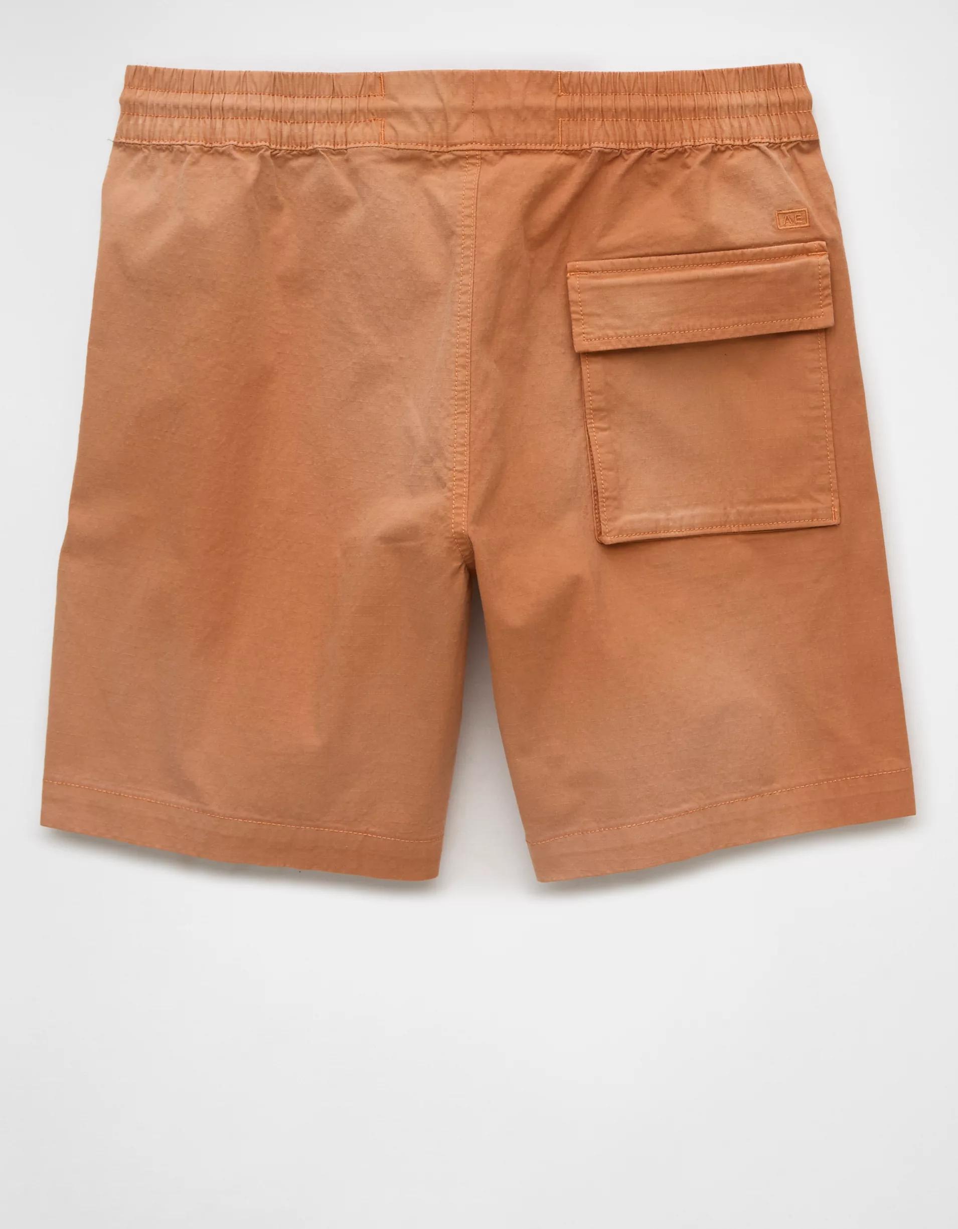 AE 24/7 7" Hiking Short Product Image