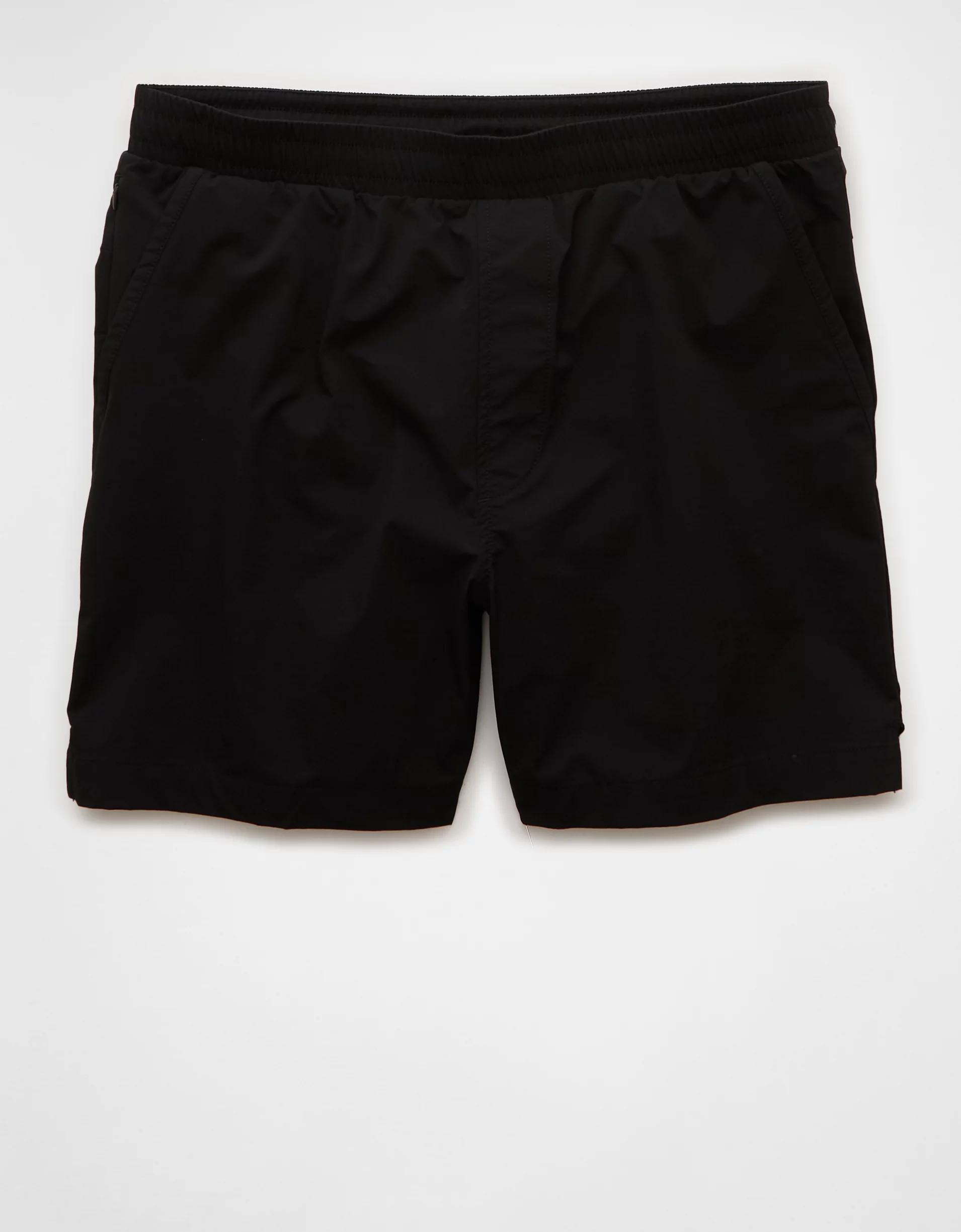 AE 24/7 6" Flex Hybrid Short Product Image