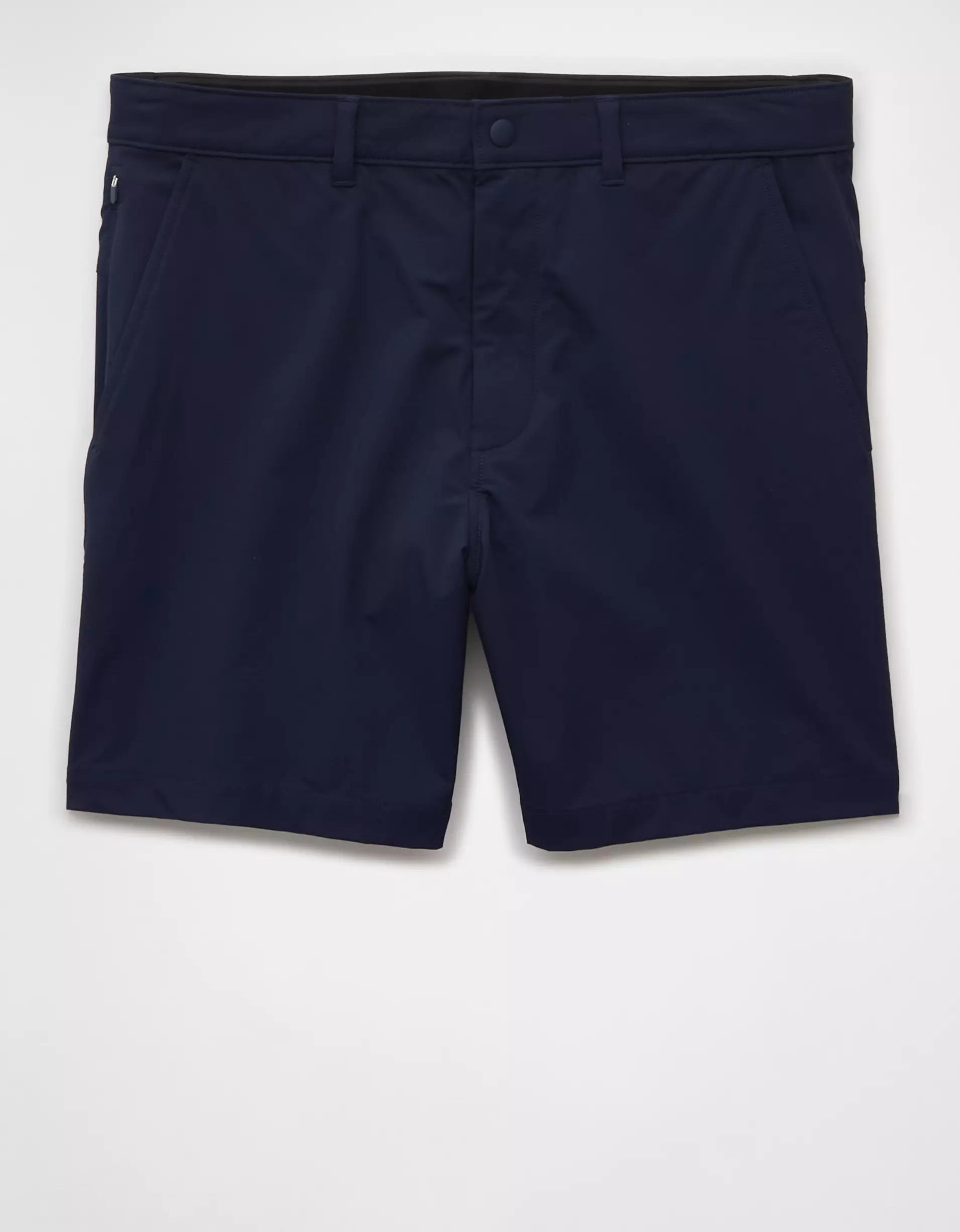 AE 24/7 7" Flex Club Short Product Image