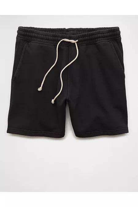 AE 6" Laidback Luxe Heavyweight Jogger Short Men's Product Image