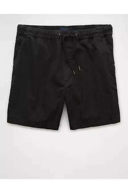 AE 7" Flex Lived-In Trekker Short Men's Product Image
