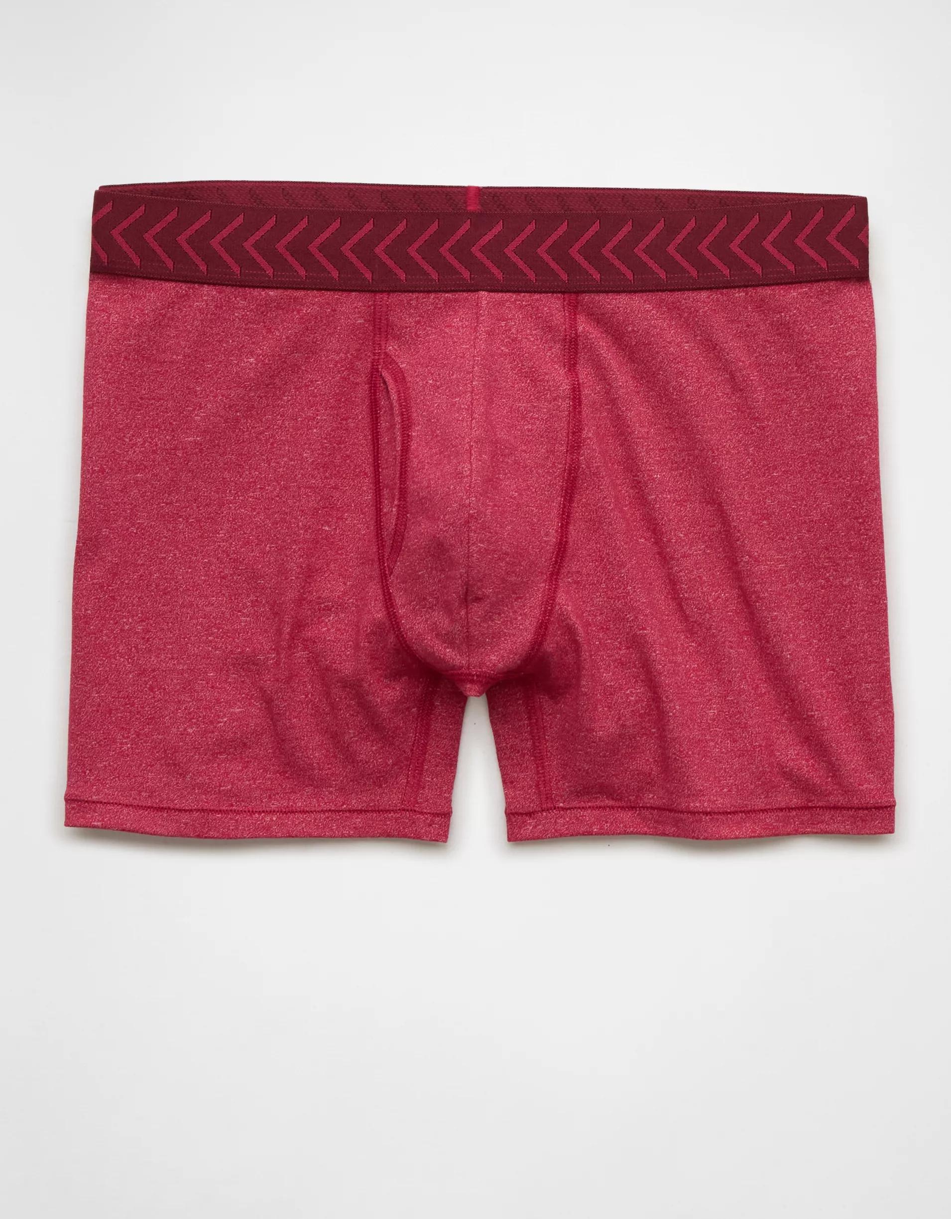 AEO Men's 4.5" Classic Boxer Brief Product Image