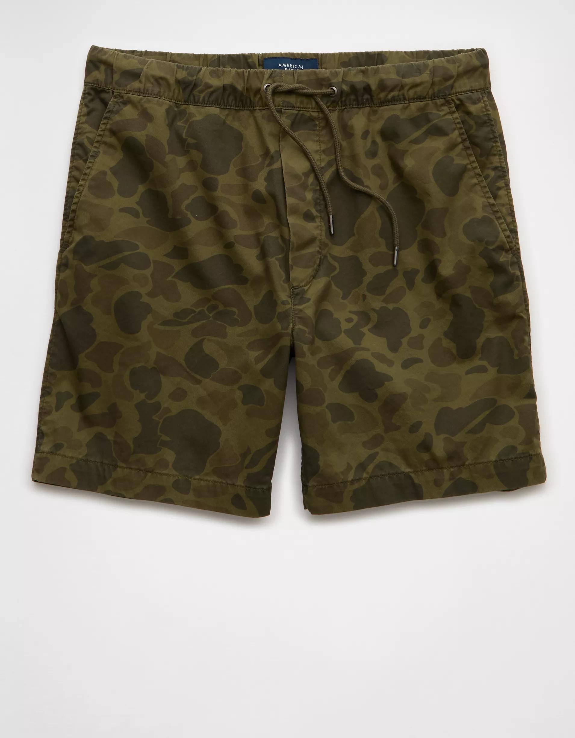 AE 7" Flex Lived-In Trekker Short Product Image