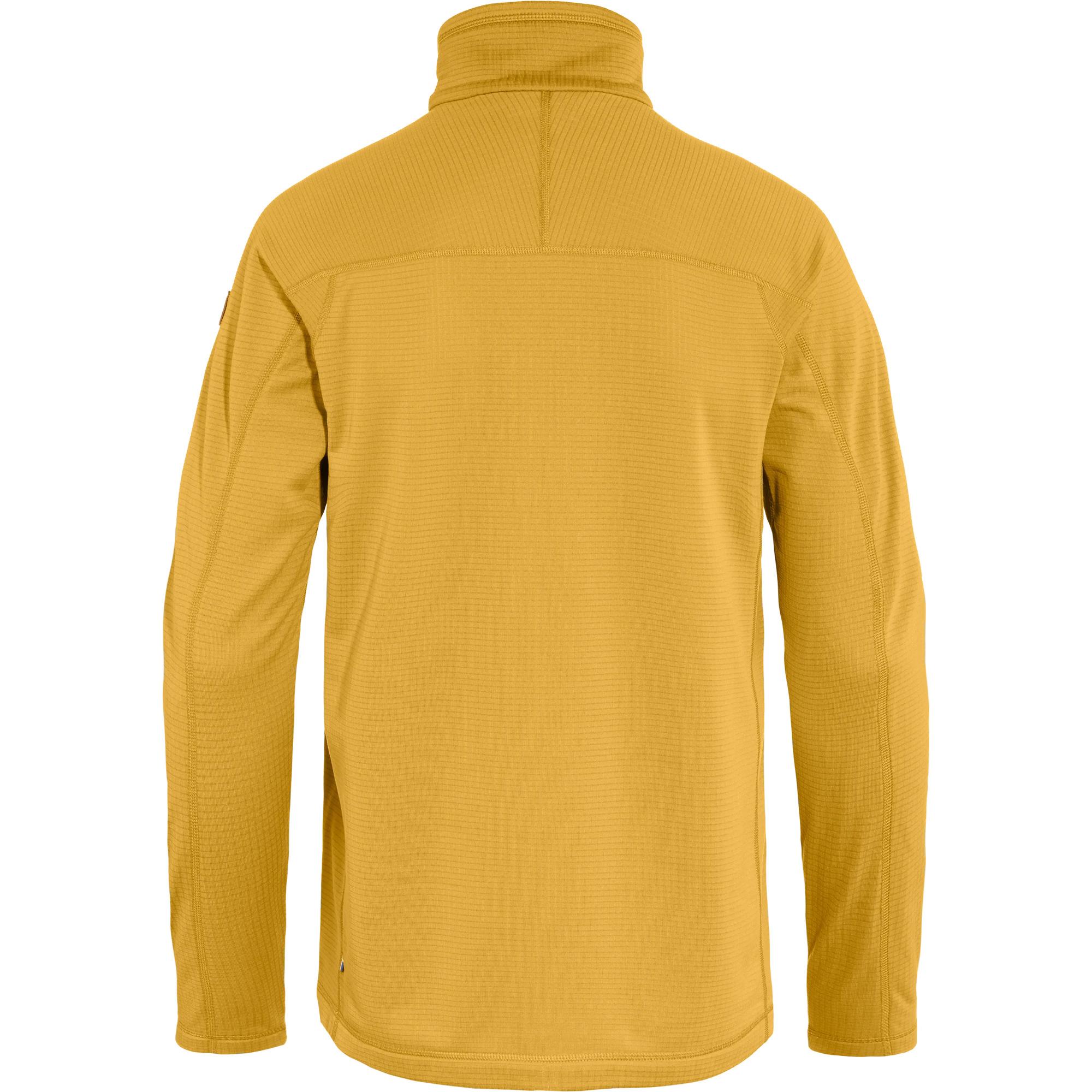 Abisko Lite Fleece Half Zip M Product Image