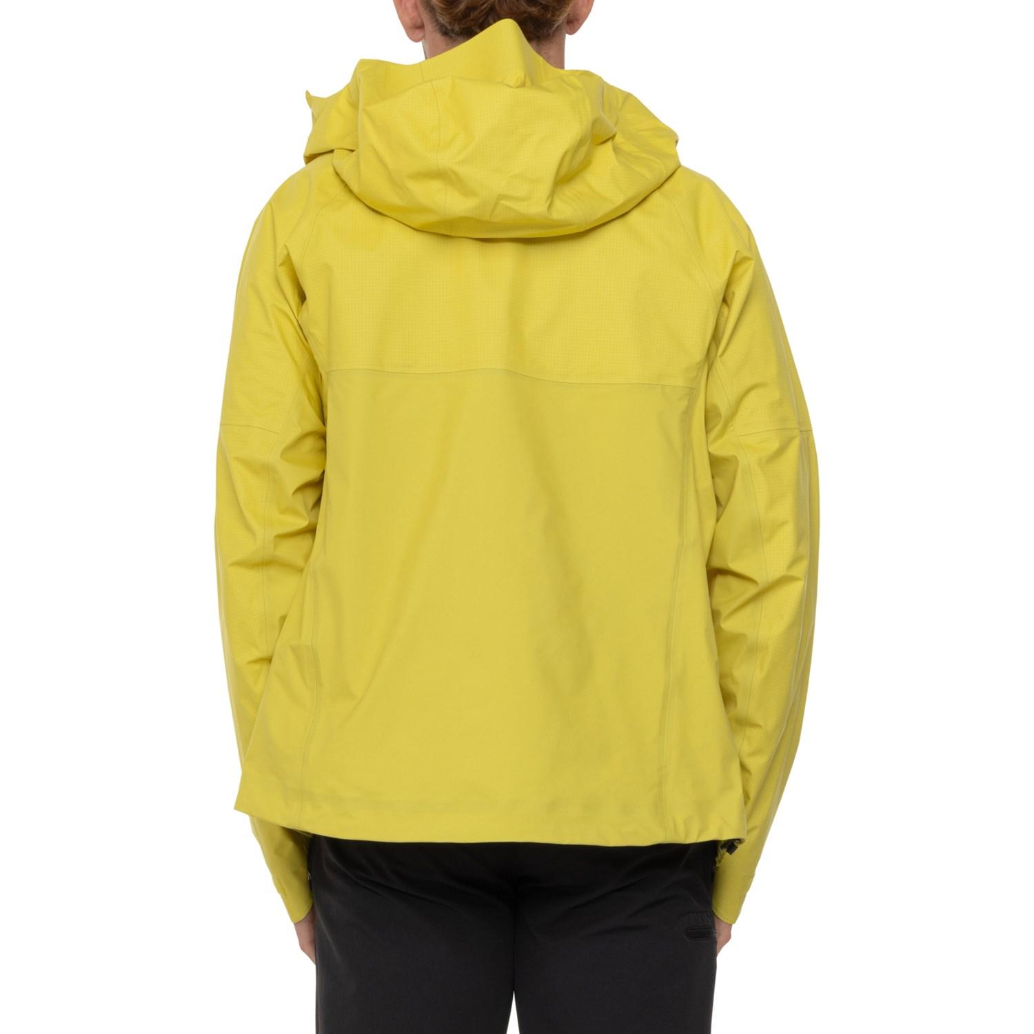 Marmot Mitre Peak Gore-Tex® Jacket - Waterproof Product Image