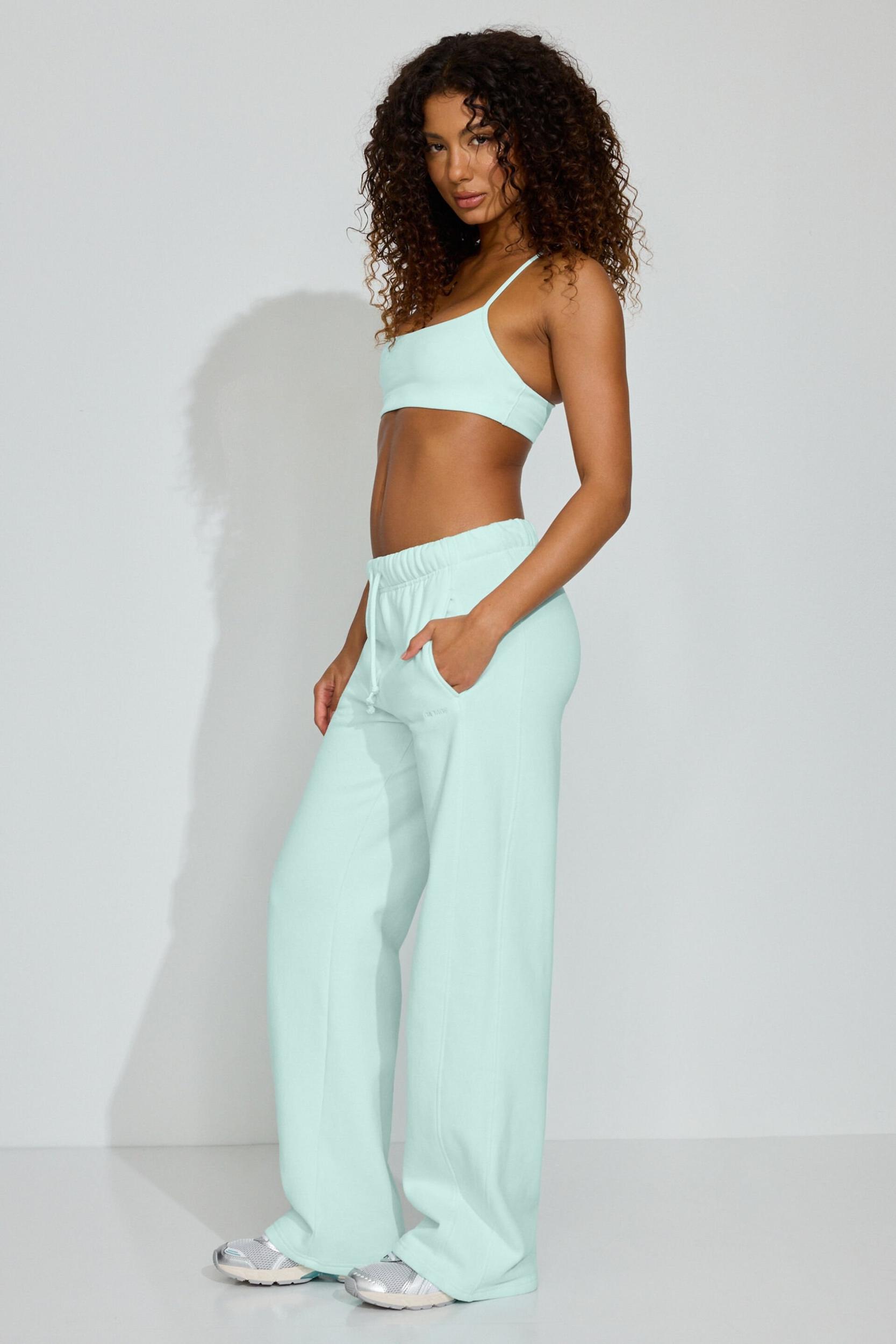 UltraFleece Straight Leg Sweatpants Product Image