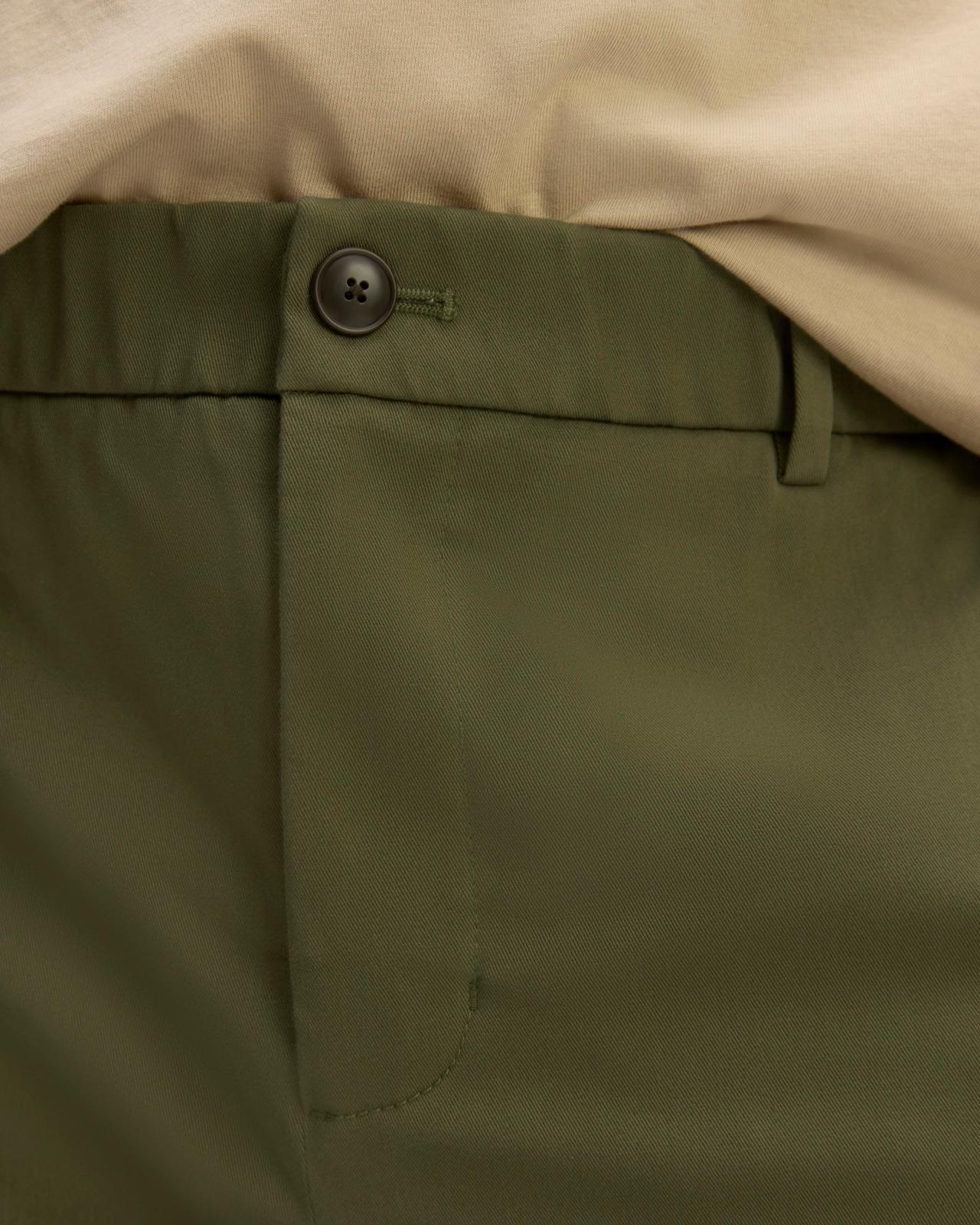 Mens Weekend Performance Chino by Everlane Product Image