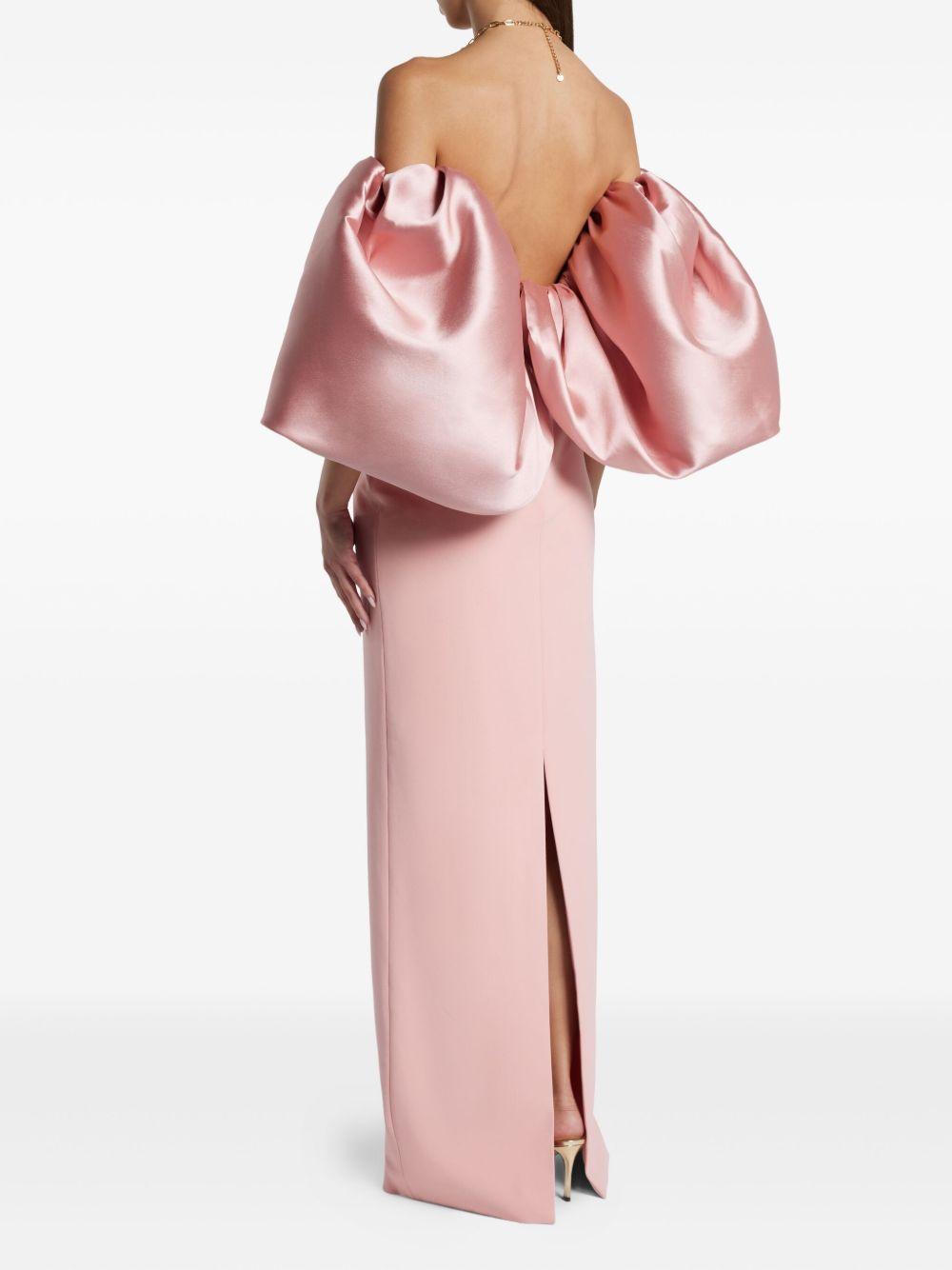 off-shoulder dress Product Image