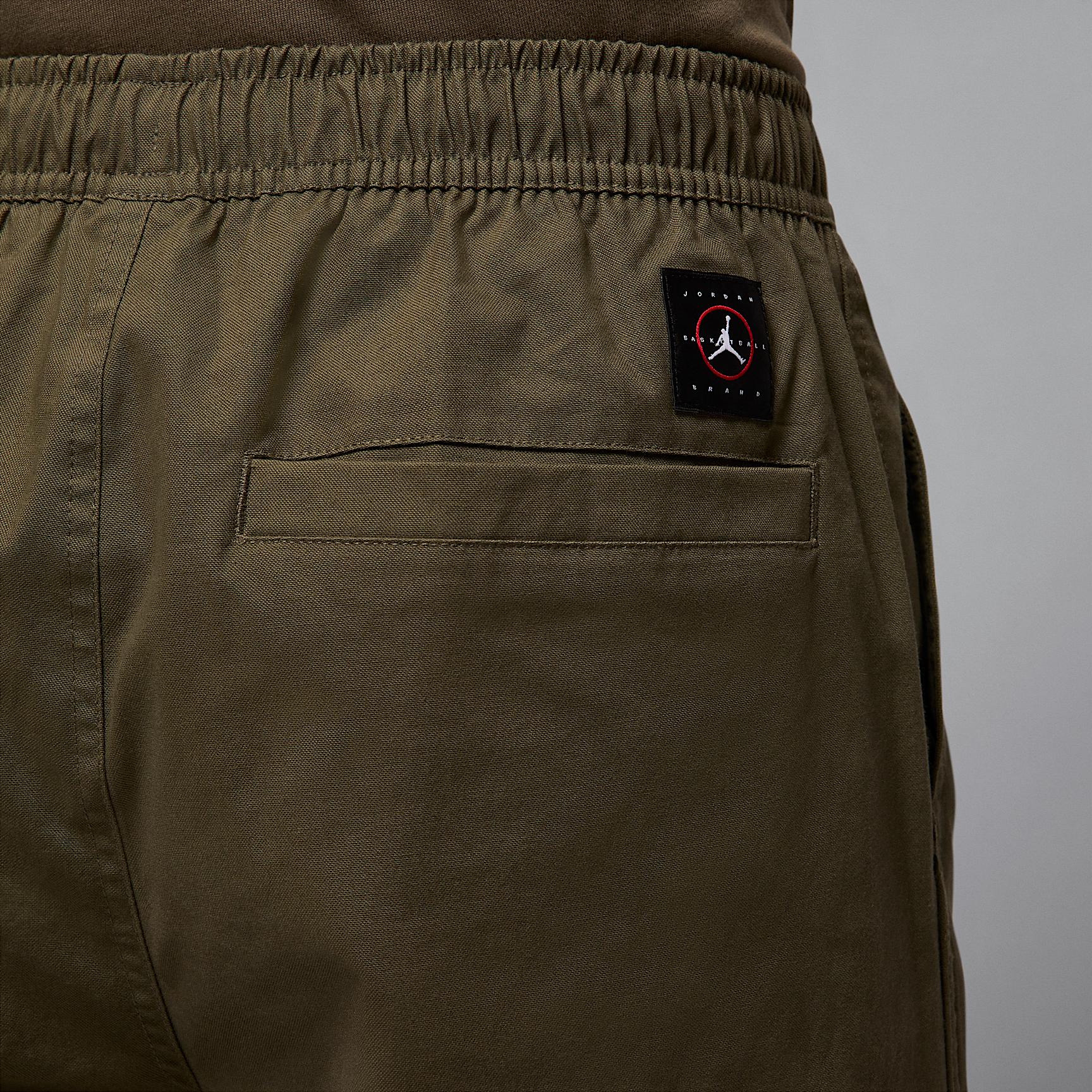 Mens Jordan Essentials Woven Pants | HF9329-222 Product Image