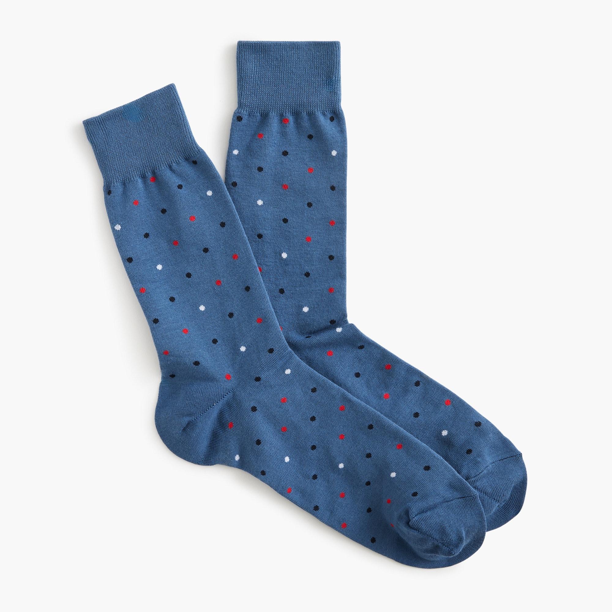 Dot socks Product Image