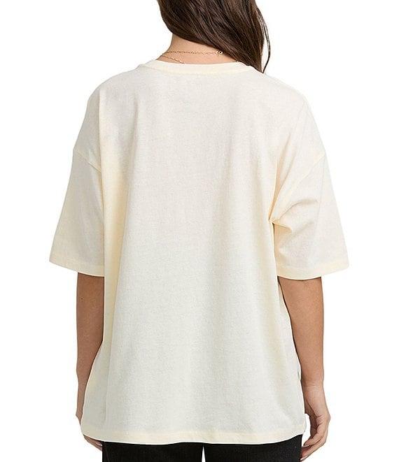 Billabong Short Sleeve The Sun Rises T-Shirt Product Image