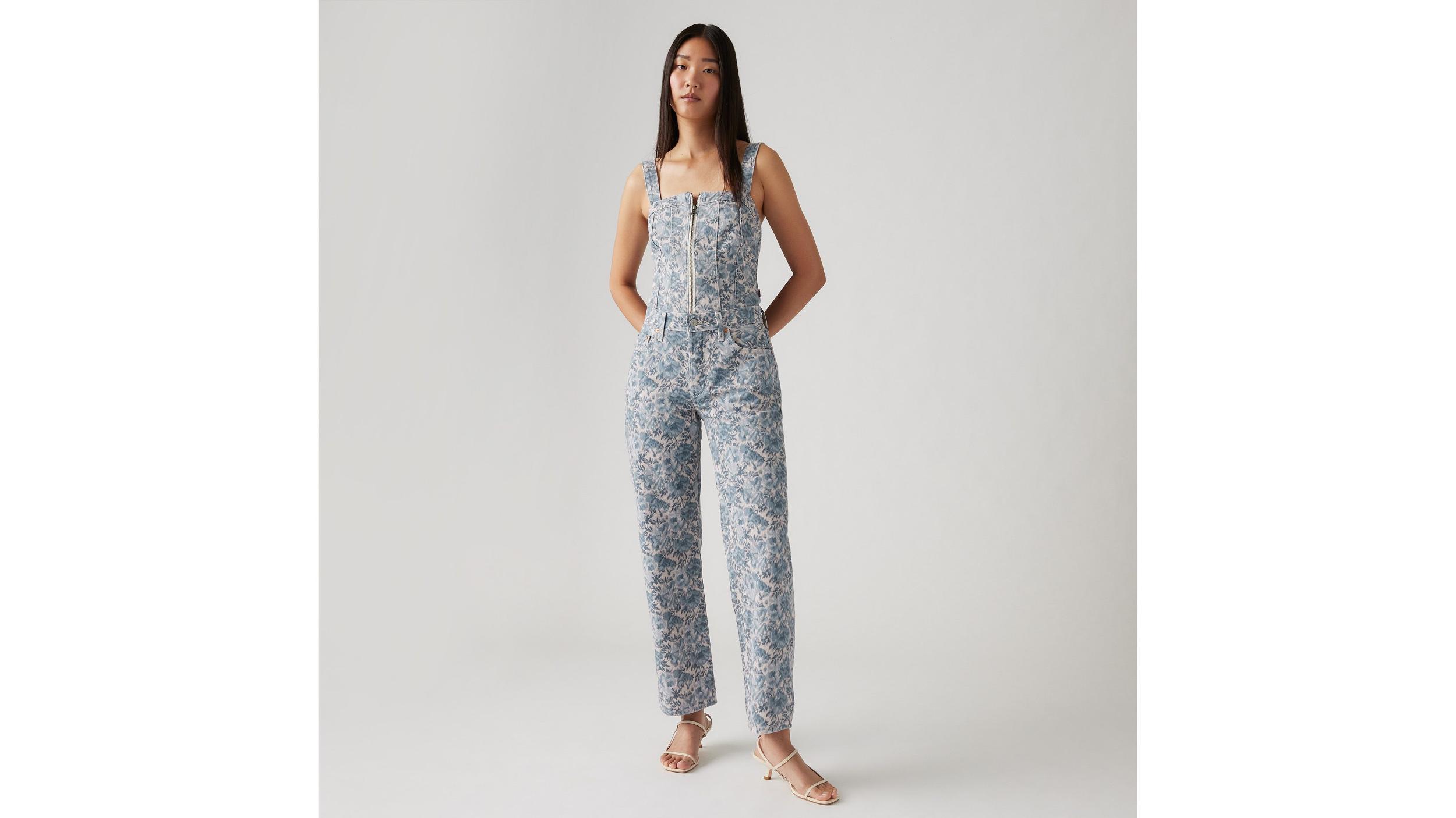 501® ‘90s Ankle Women's Jeans Product Image