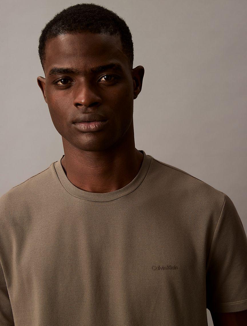 Tech Pique T-Shirt Product Image