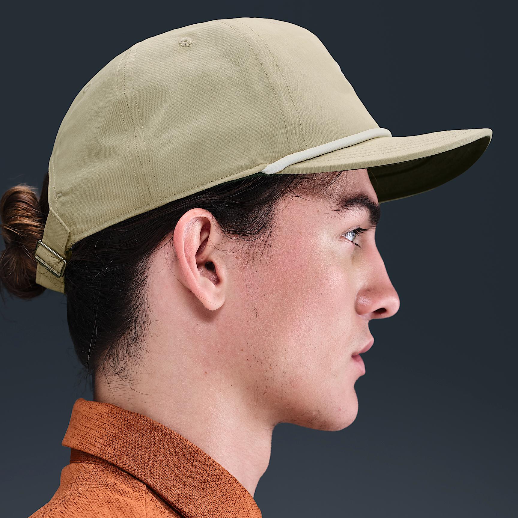 Unisex Nike Pro Golf Cap | IB8543-100 Product Image