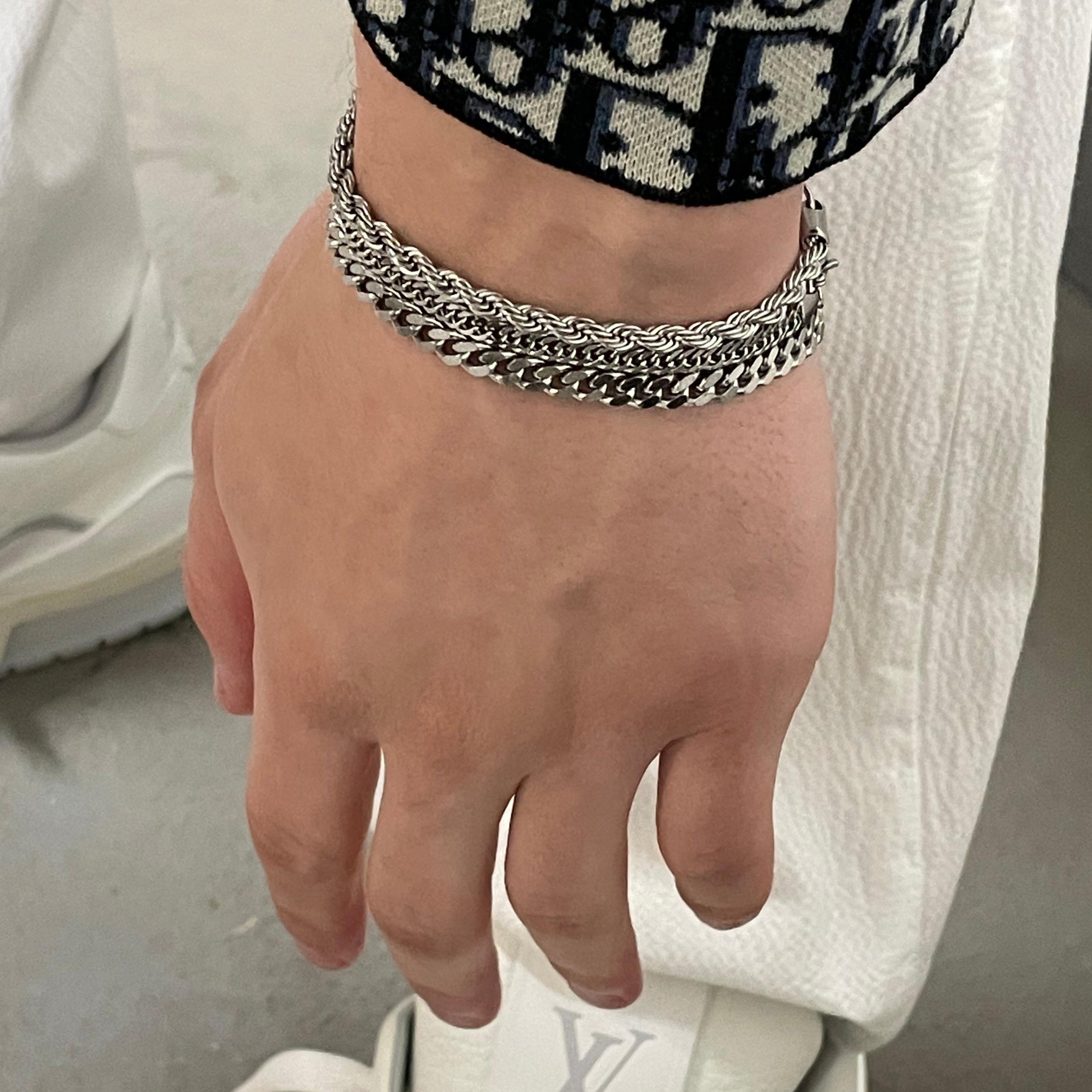 Reckless Bracelet Male Product Image