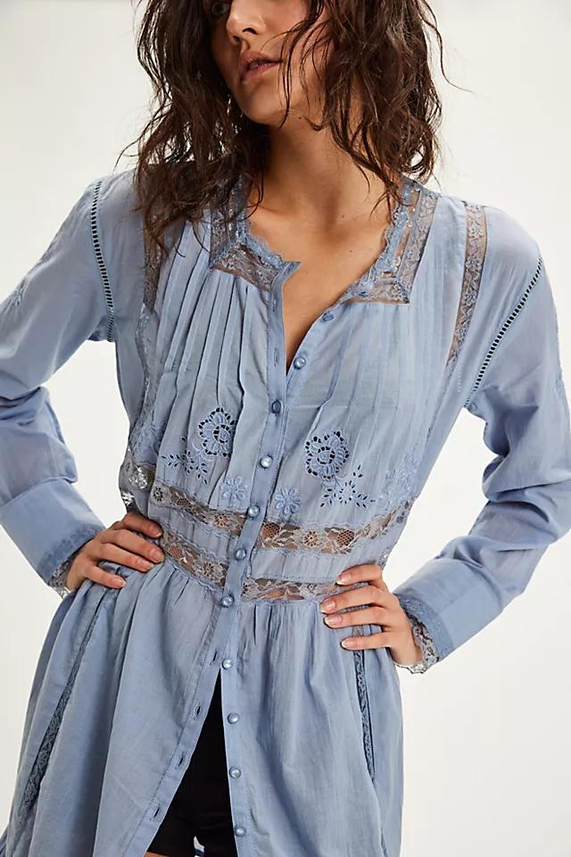 Keepsake Maxi Top Product Image