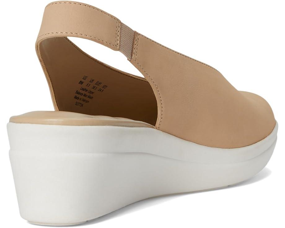 Soul Naturalizer Idea Ballet Product Image