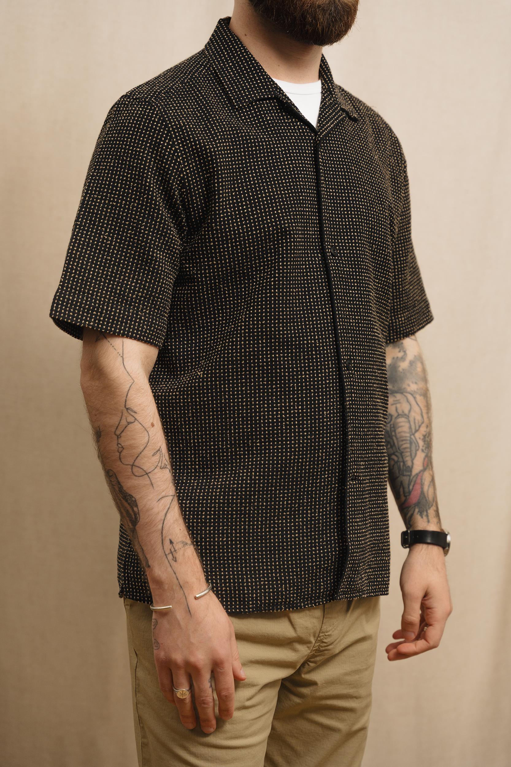 Cactus Cabin Shirt Product Image