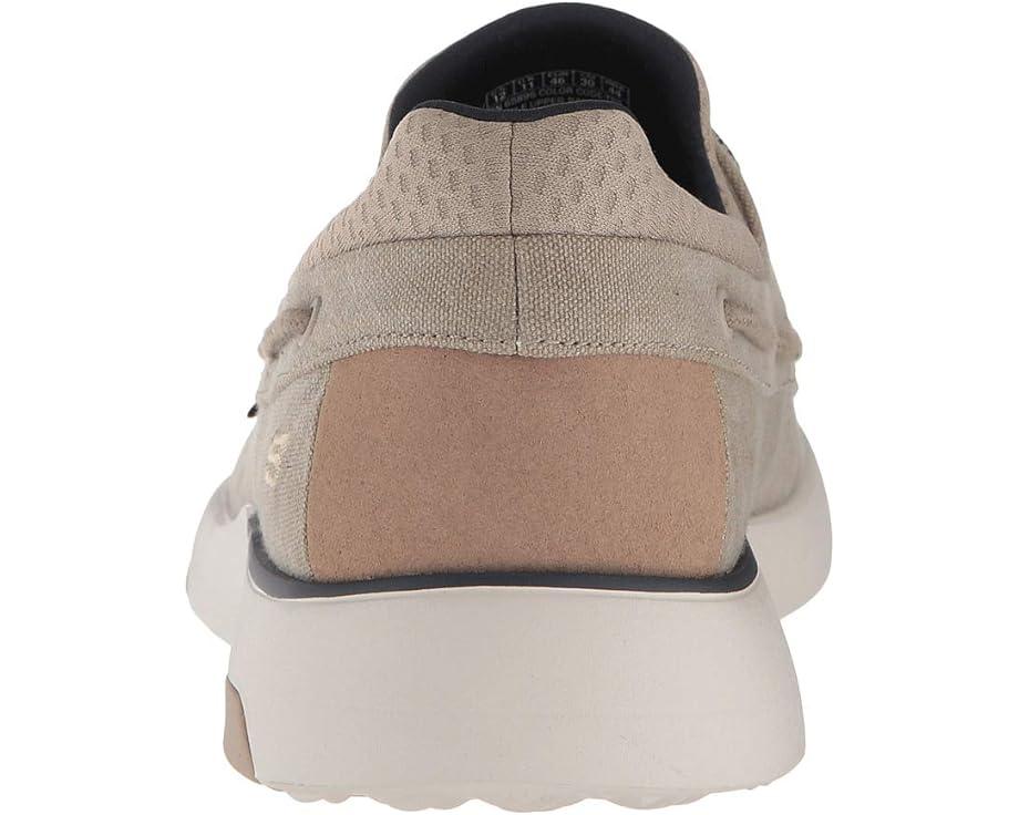 Relaxed Fit: Elent - Mosen Product Image