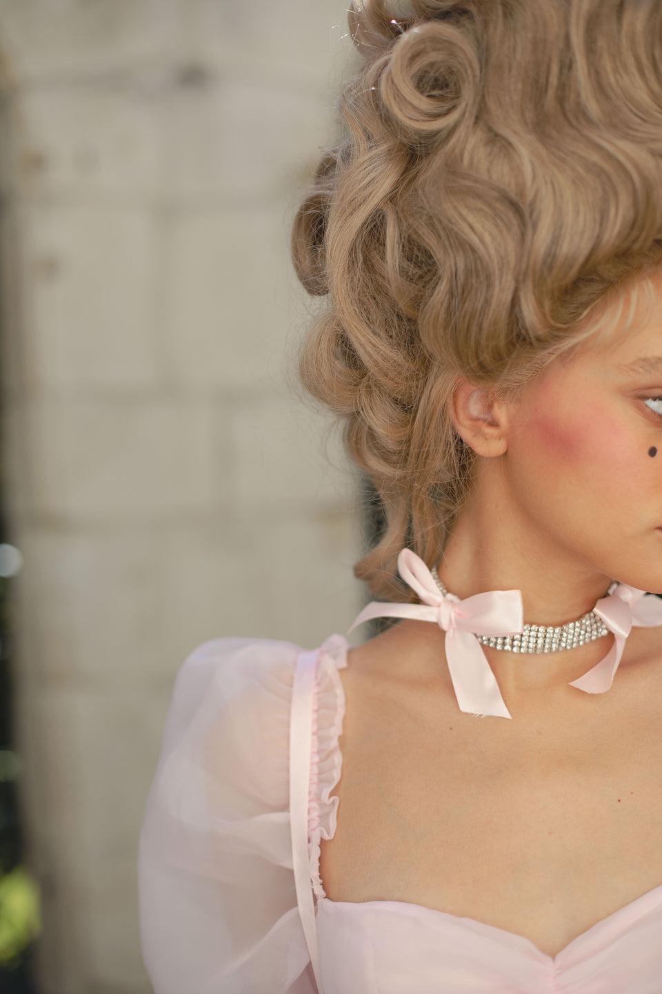 The Ballerina Moonlight Dress Product Image