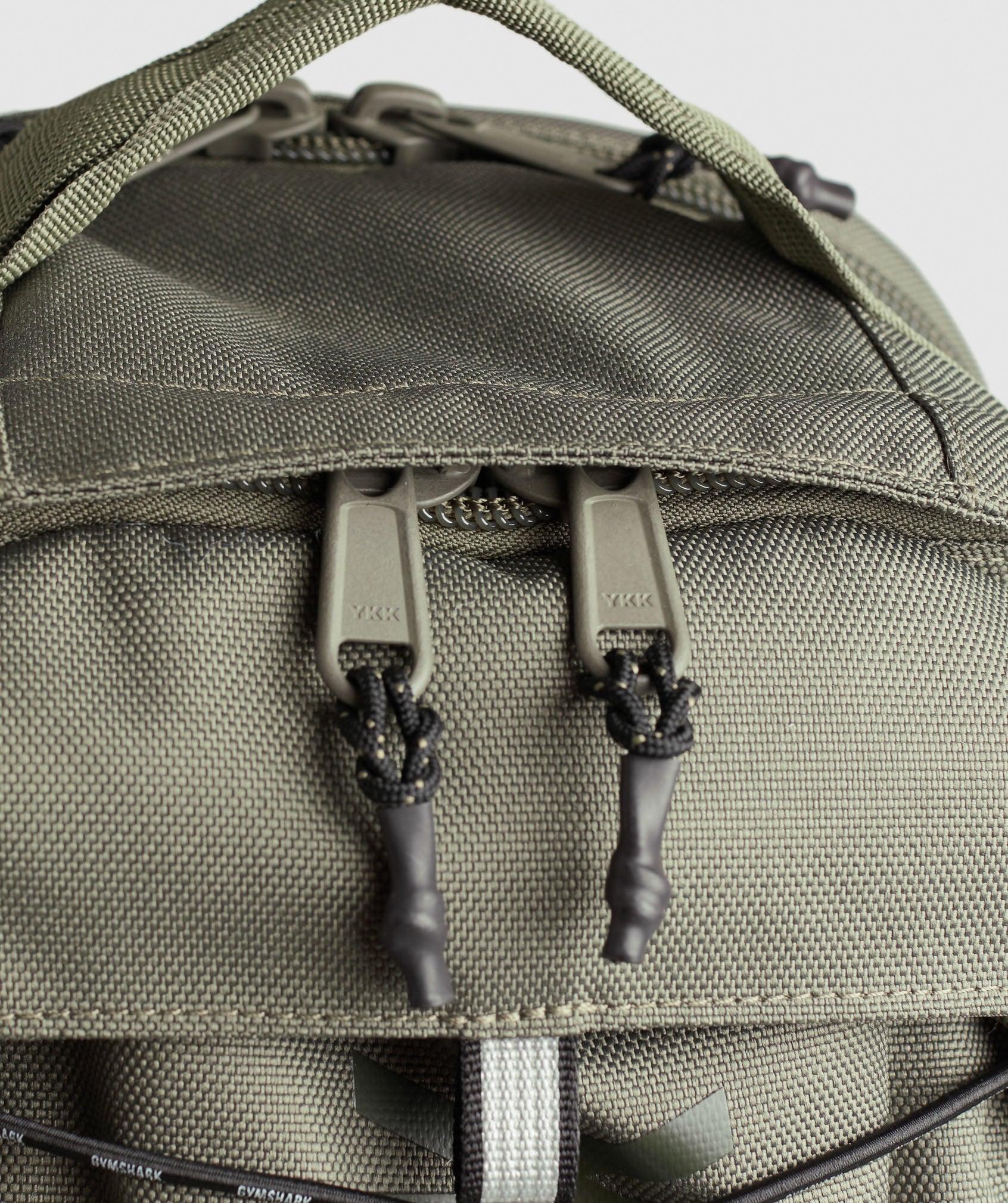 Pursuit Backpack Product Image