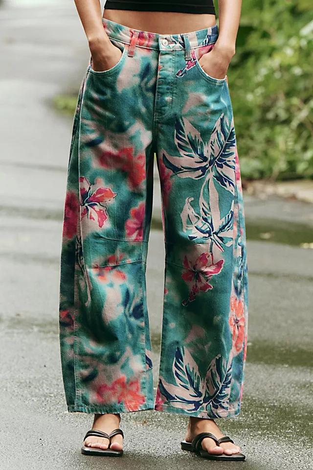 Tia Thong Sandals Product Image