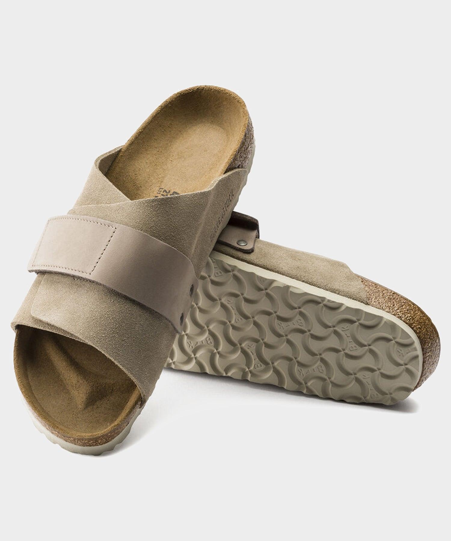 Birkenstock Kyoto Sandal Product Image