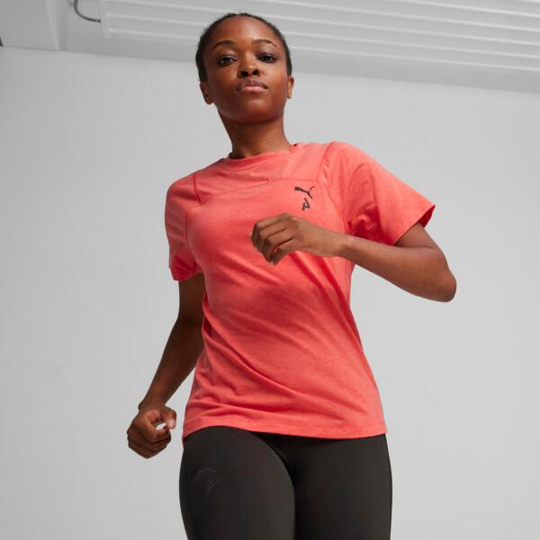 PUMA SEASONS Women's T-Shirt Product Image