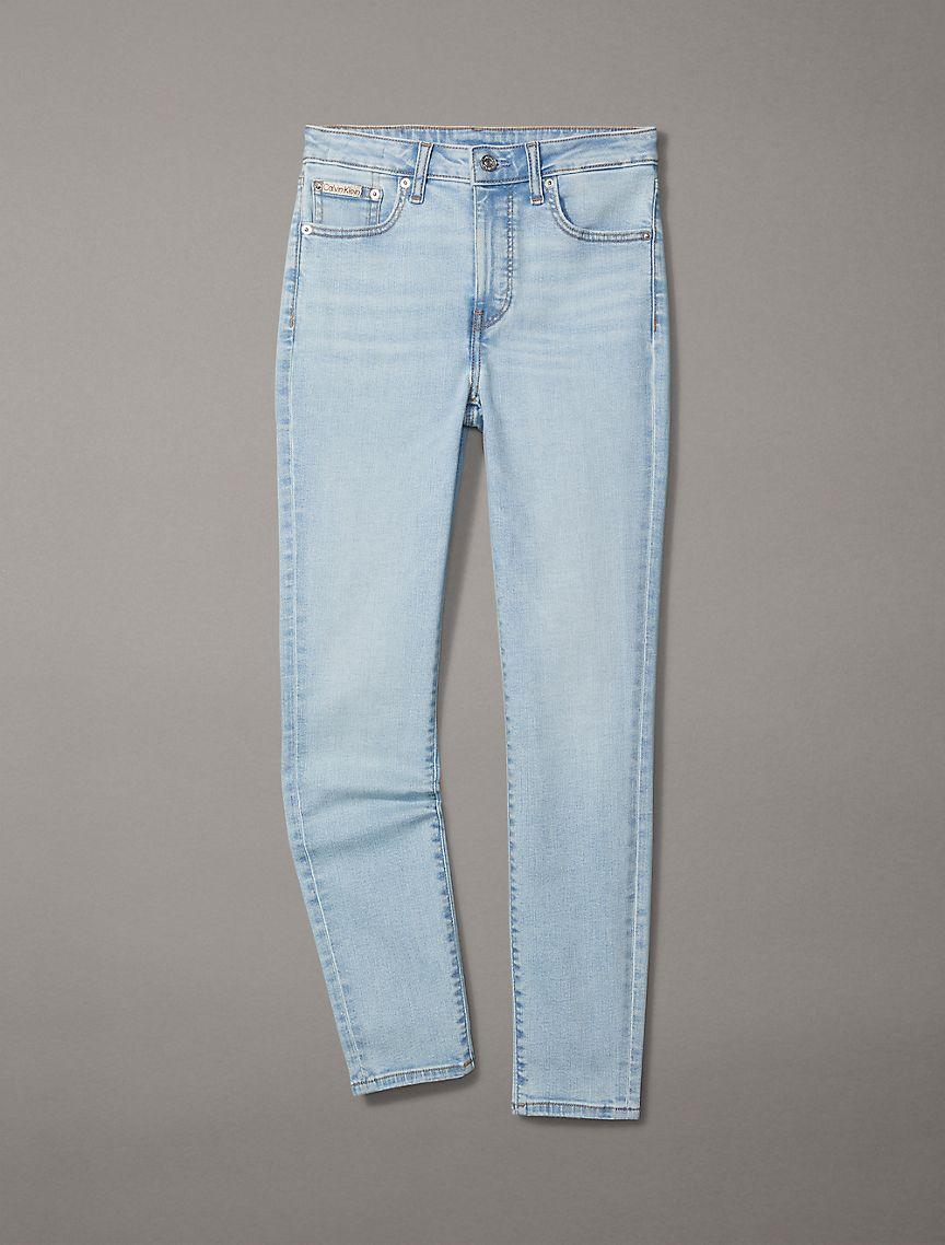 Original Skinny Fit Jeans Product Image