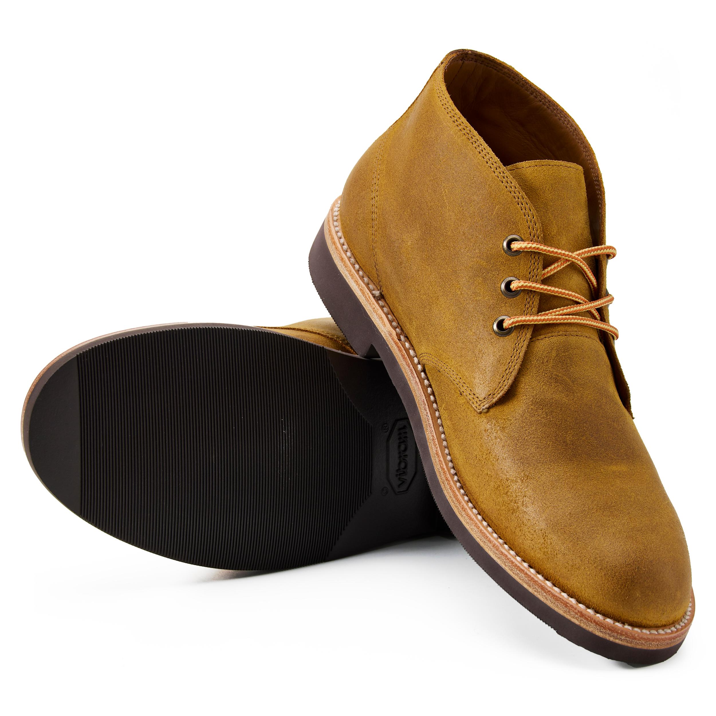 Harrison Chukka Boot Product Image