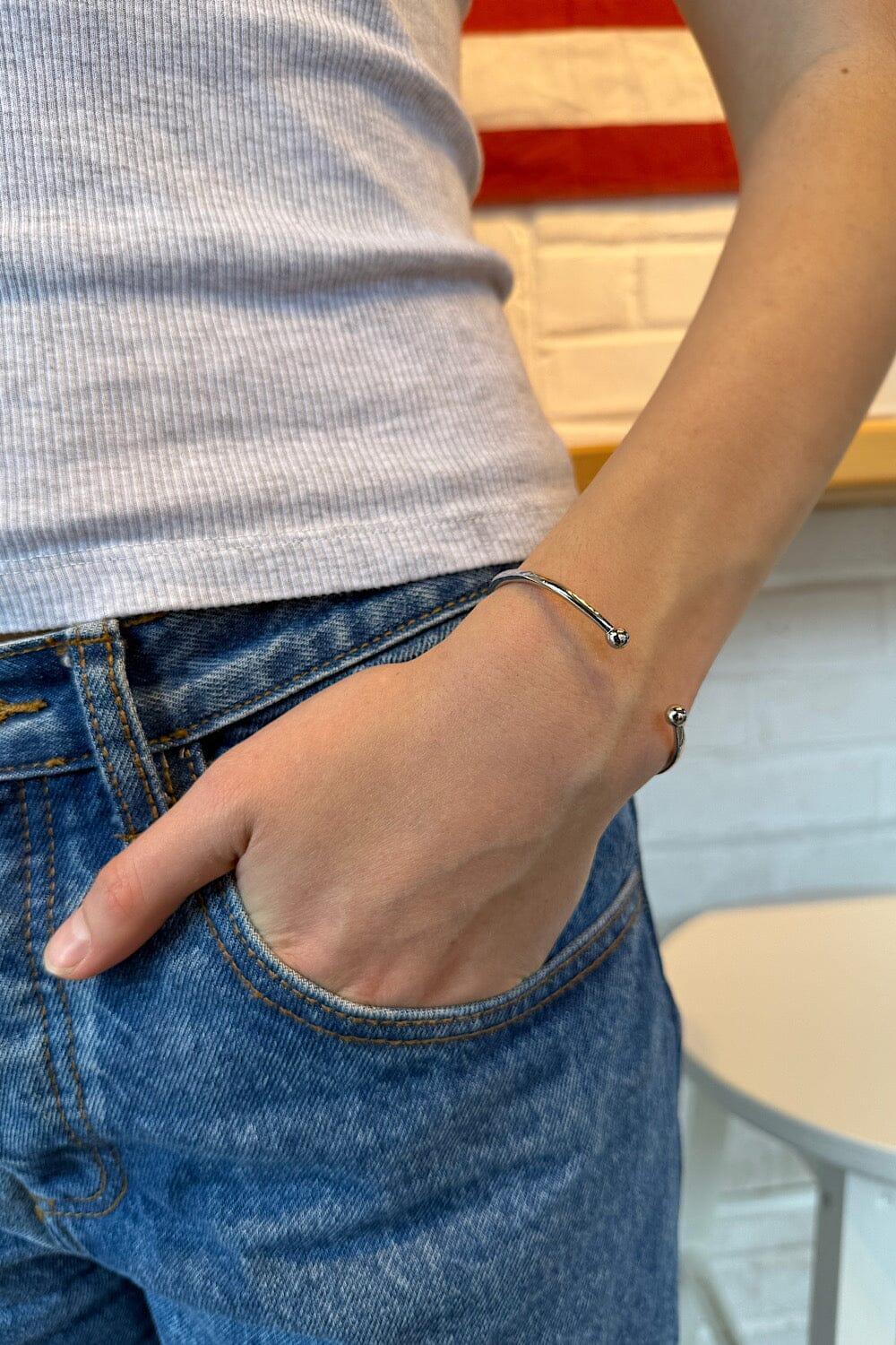 Bangle Bracelet Product Image