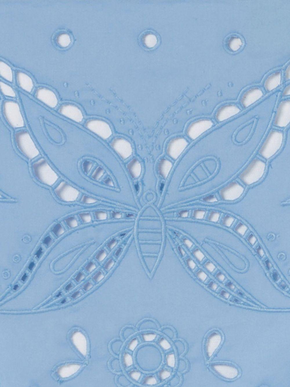 broderie-anglaise bandana Product Image