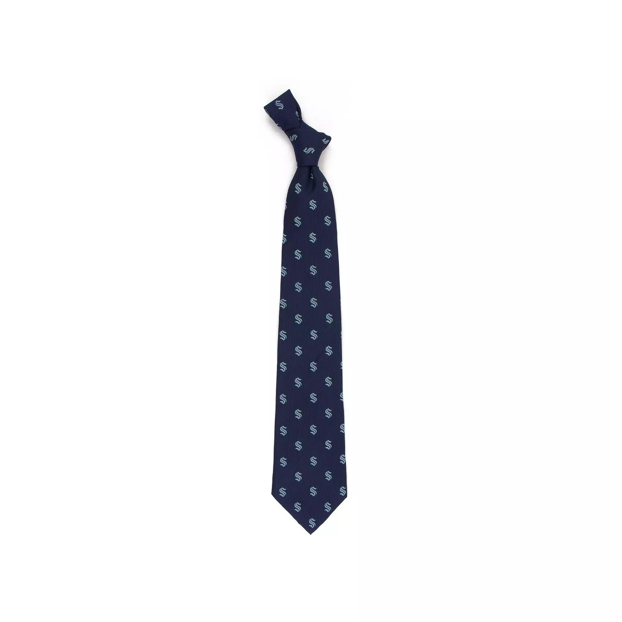 Men's NHL Nashville Predators Echo Tie, Pdt Yellow Product Image