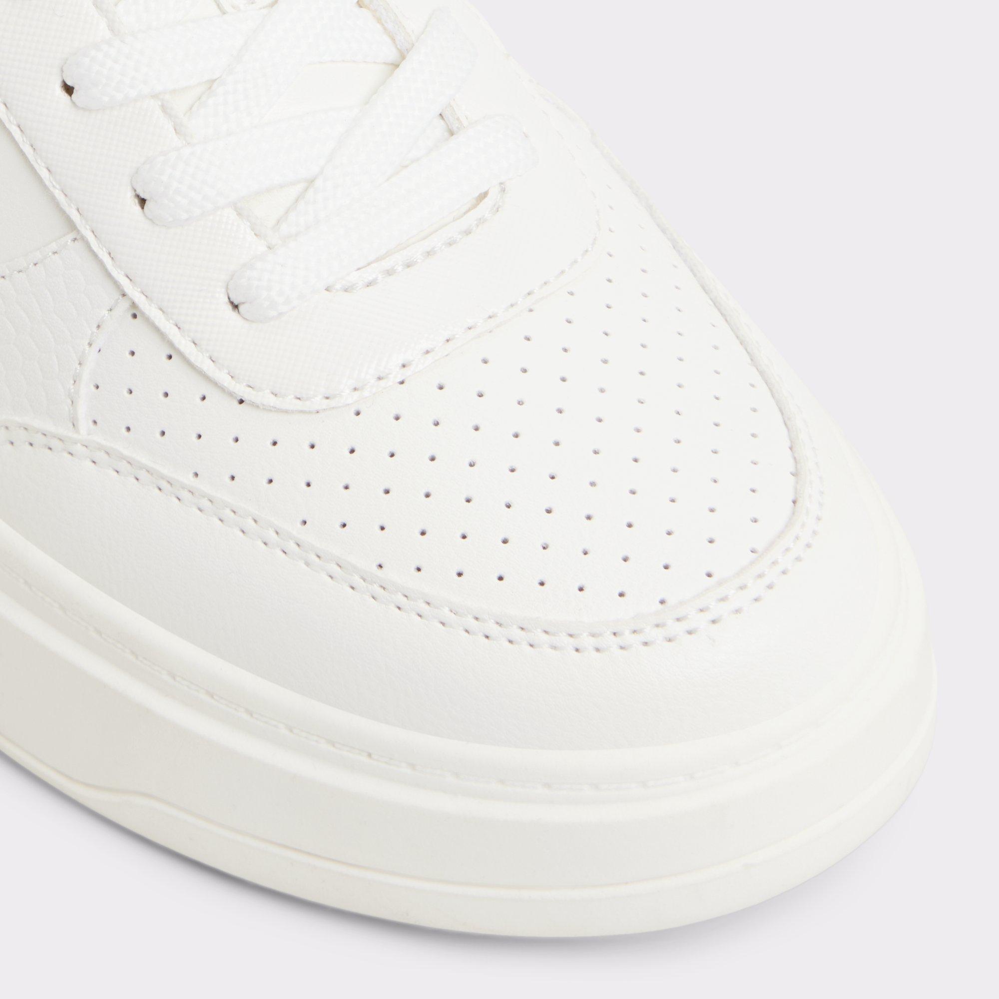 Jaylla White Women's Low top sneakers | ALDO US Product Image