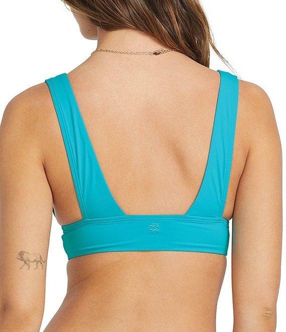 Billabong Sol Search Solid Lowrider Hipster Swim Bottom Product Image