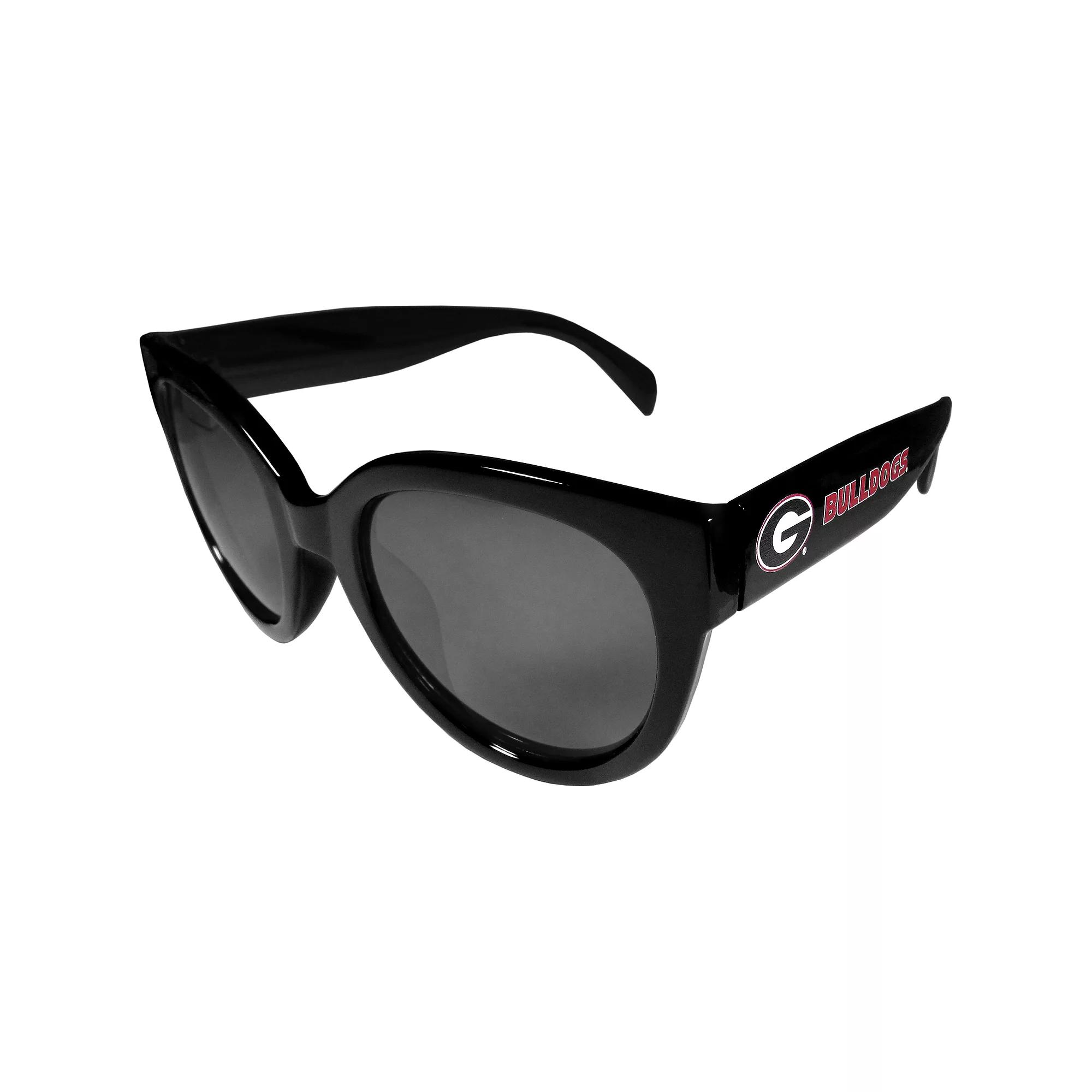Women's North Carolina State Wolfpack Cat-Eye Sunglasses, Nst Team Product Image