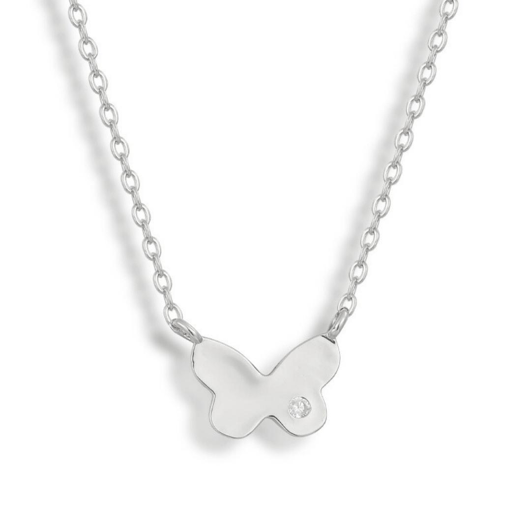 Fly By Necklace Product Image