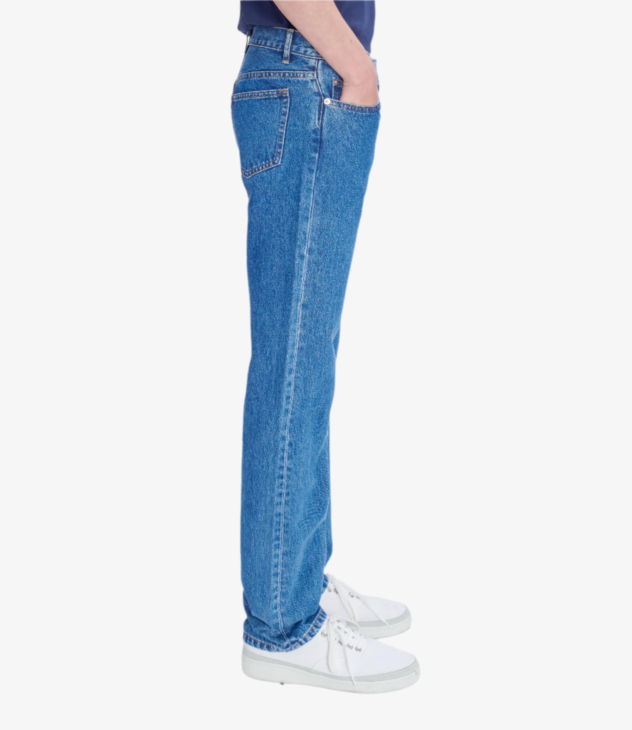 Standard Jeans Female Product Image