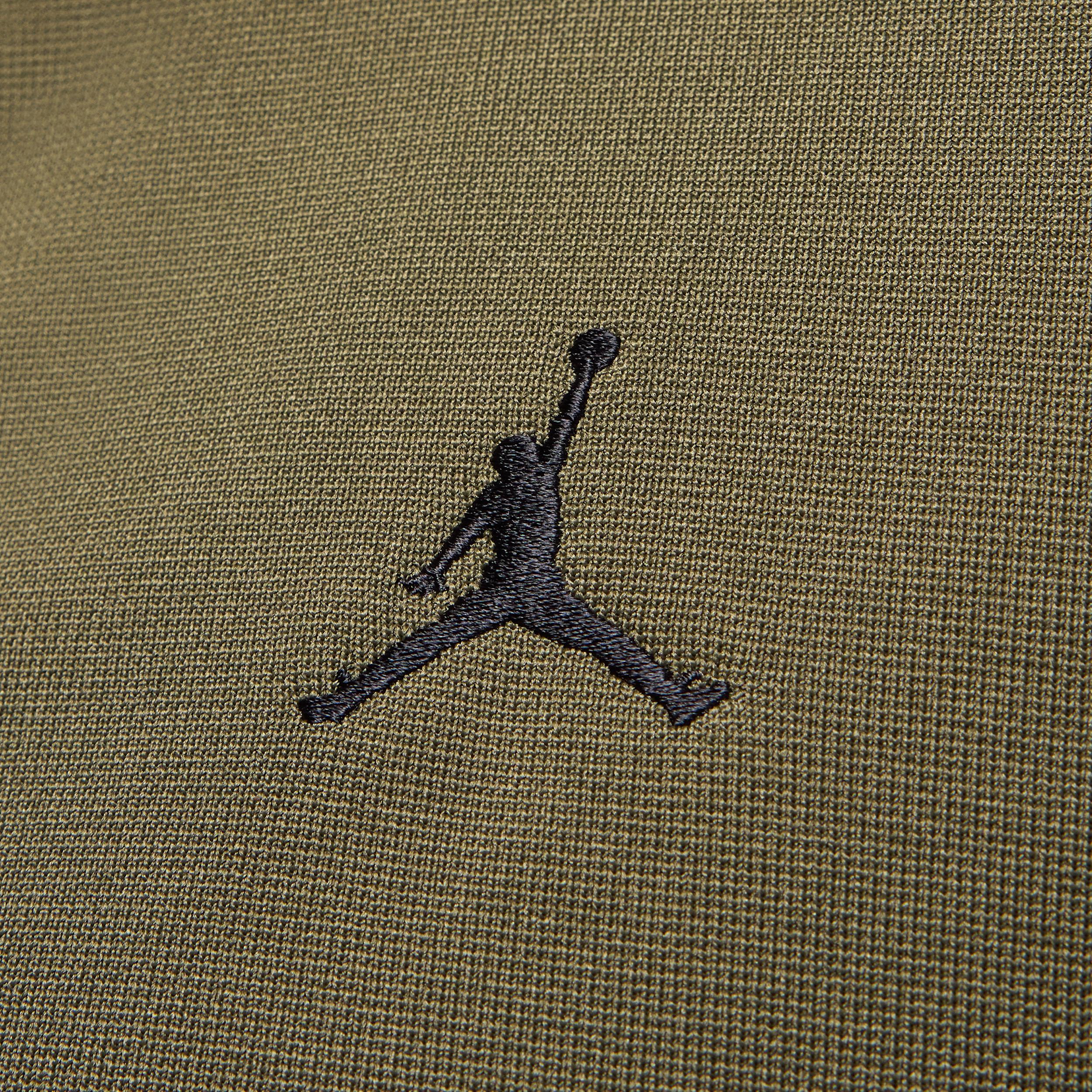 Women's Jordan Knit Jacket Product Image