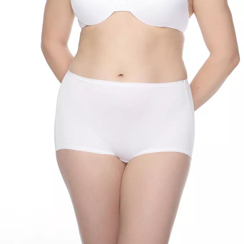 Women's Naomi and Nicole® No Show, No Lines Boyshort Panty A226,  Product Image