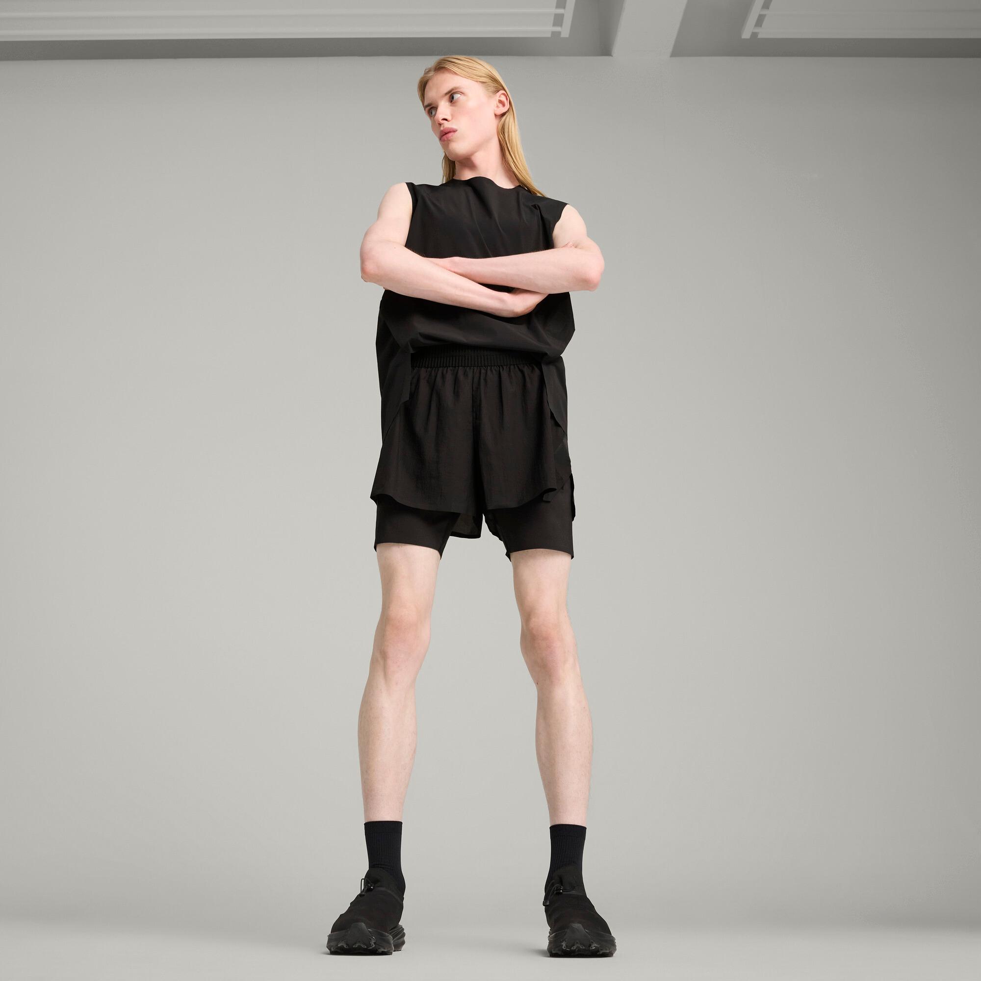 PUMA x HELIOT EMIL Shorts Men Product Image