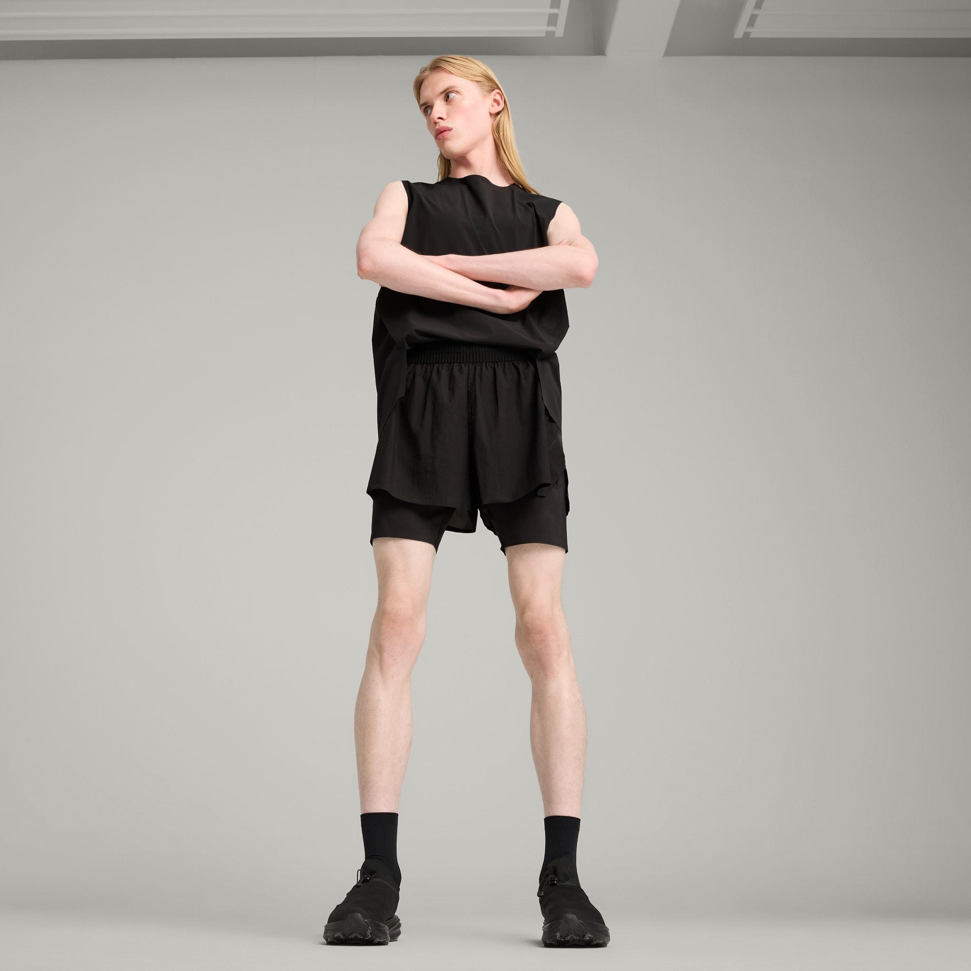 PUMA x HELIOT EMIL Shorts Men Product Image